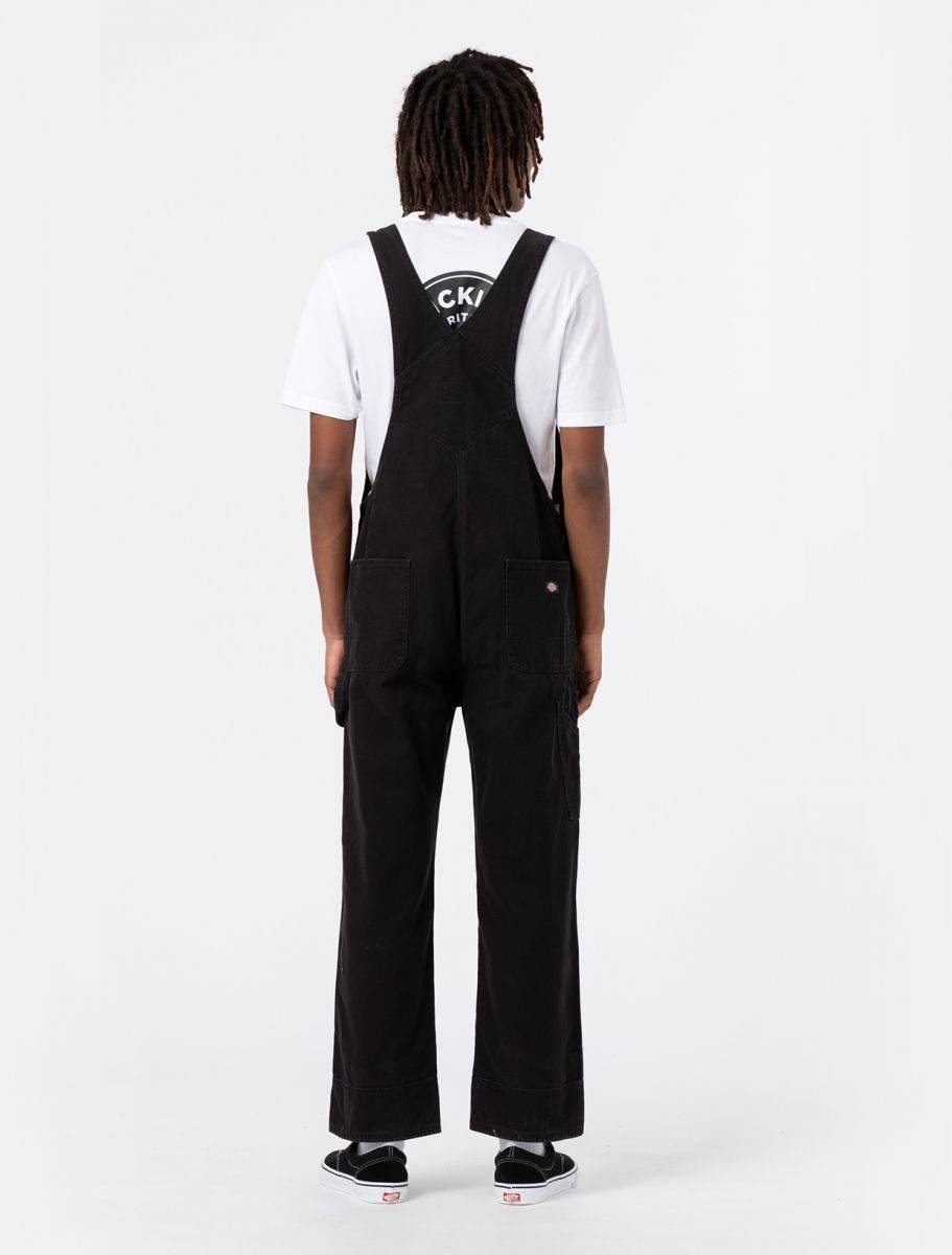Salopette Classic DUCK CANVAS DICKIES