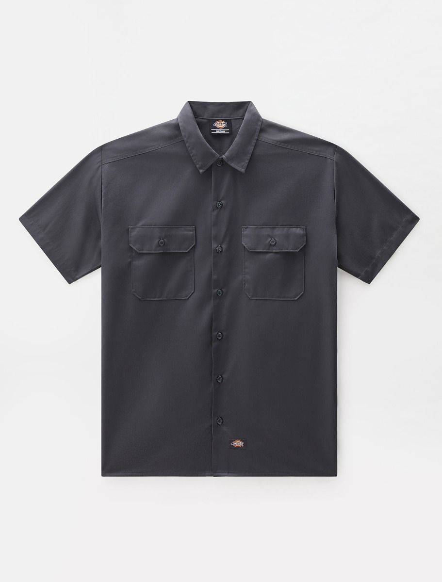 WORK SHIRT SS DICKIES 