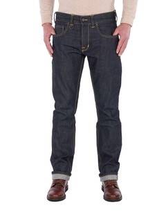 1958 Roamer Pant 15oz / PIKE BROTHERS 