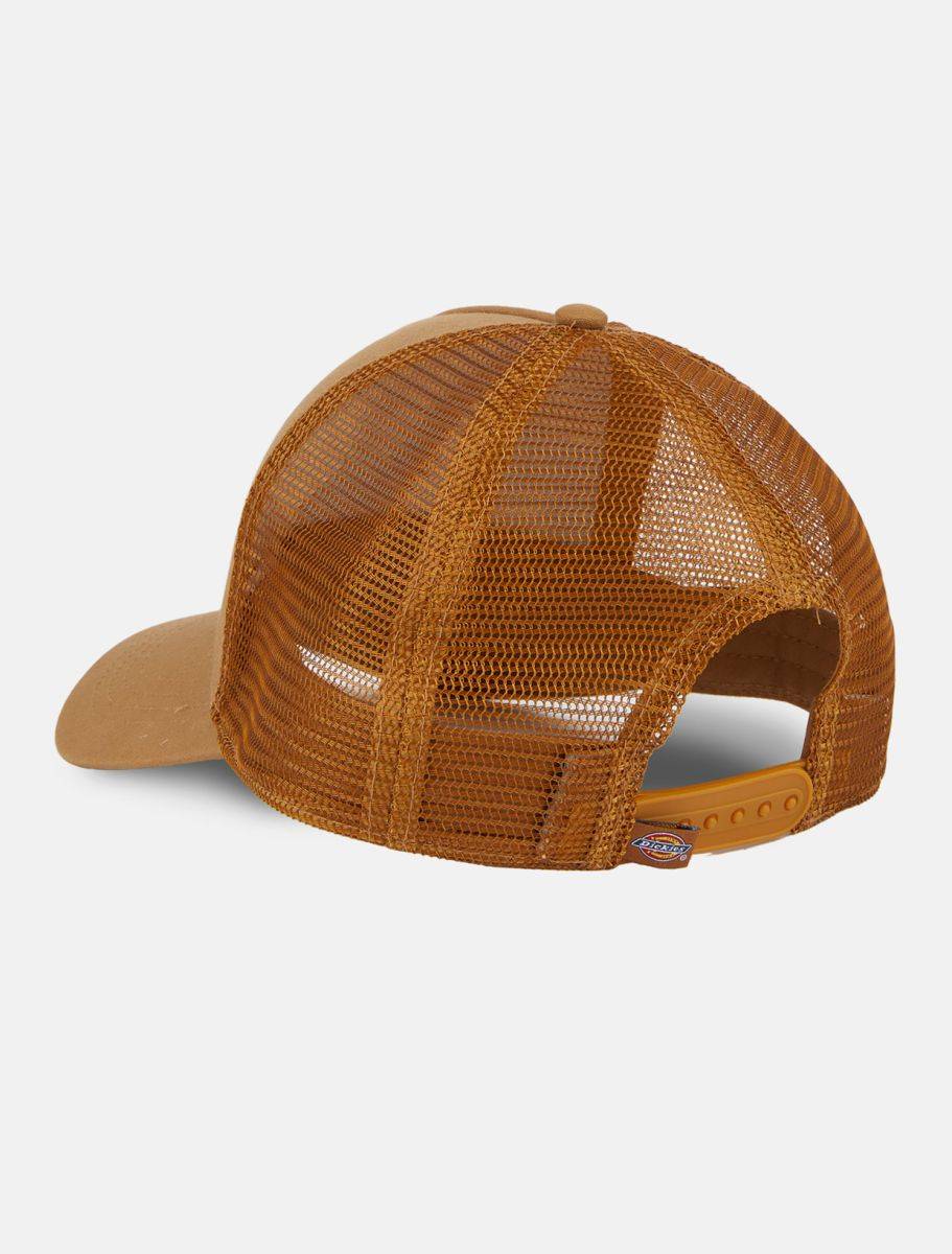 CASQUETTE TRUCKER HANSTON / DICKIES