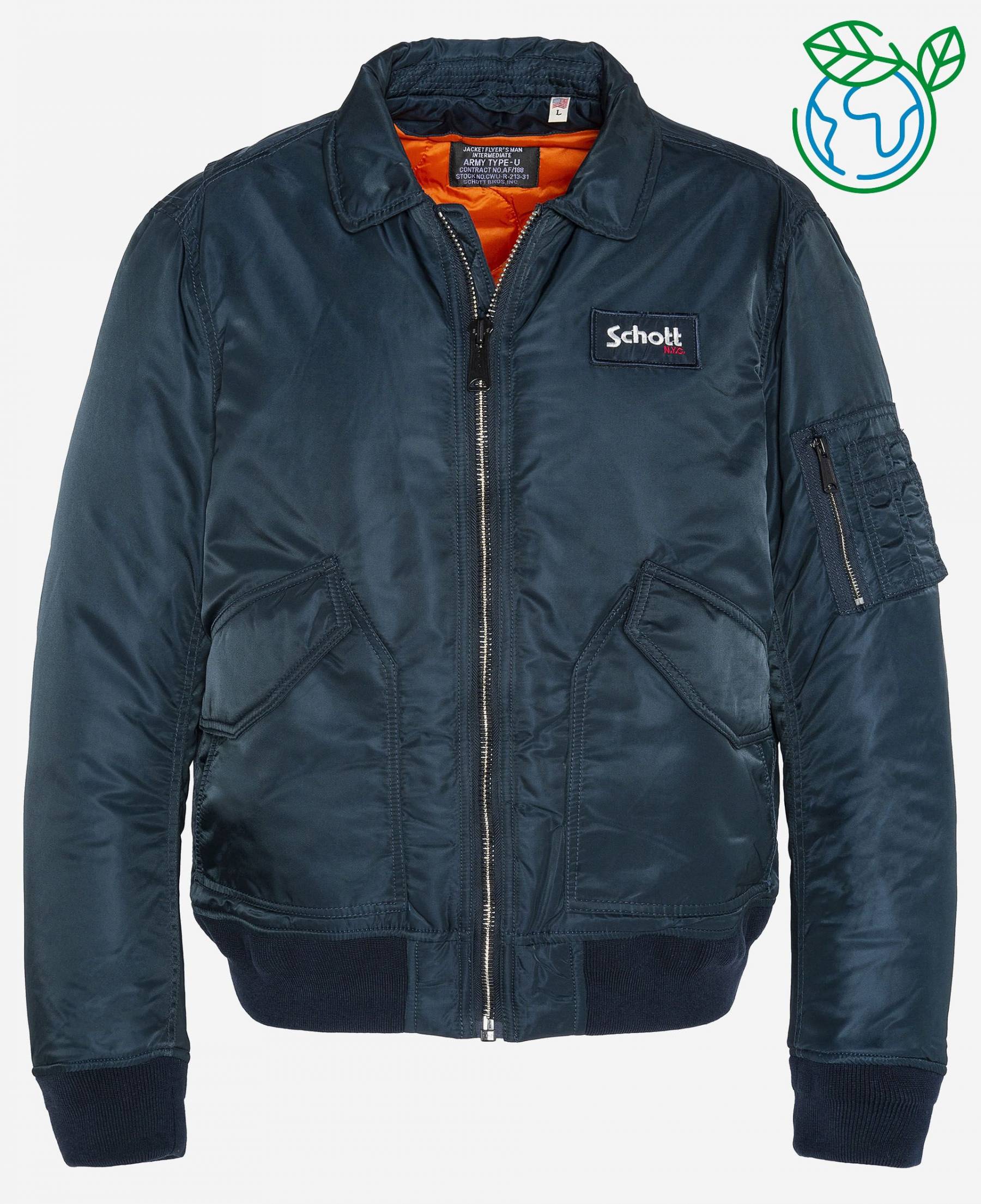 Bombers Schott