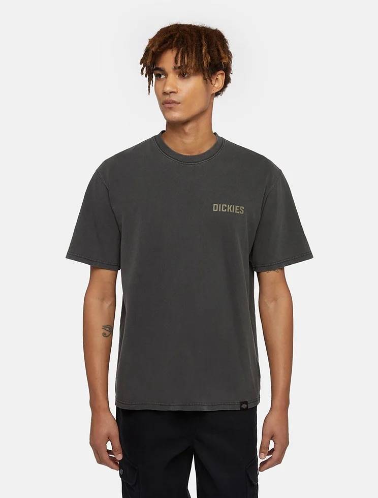TSHIRT HIGH FLYING / DICKIES