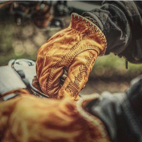 Gants Motostuka