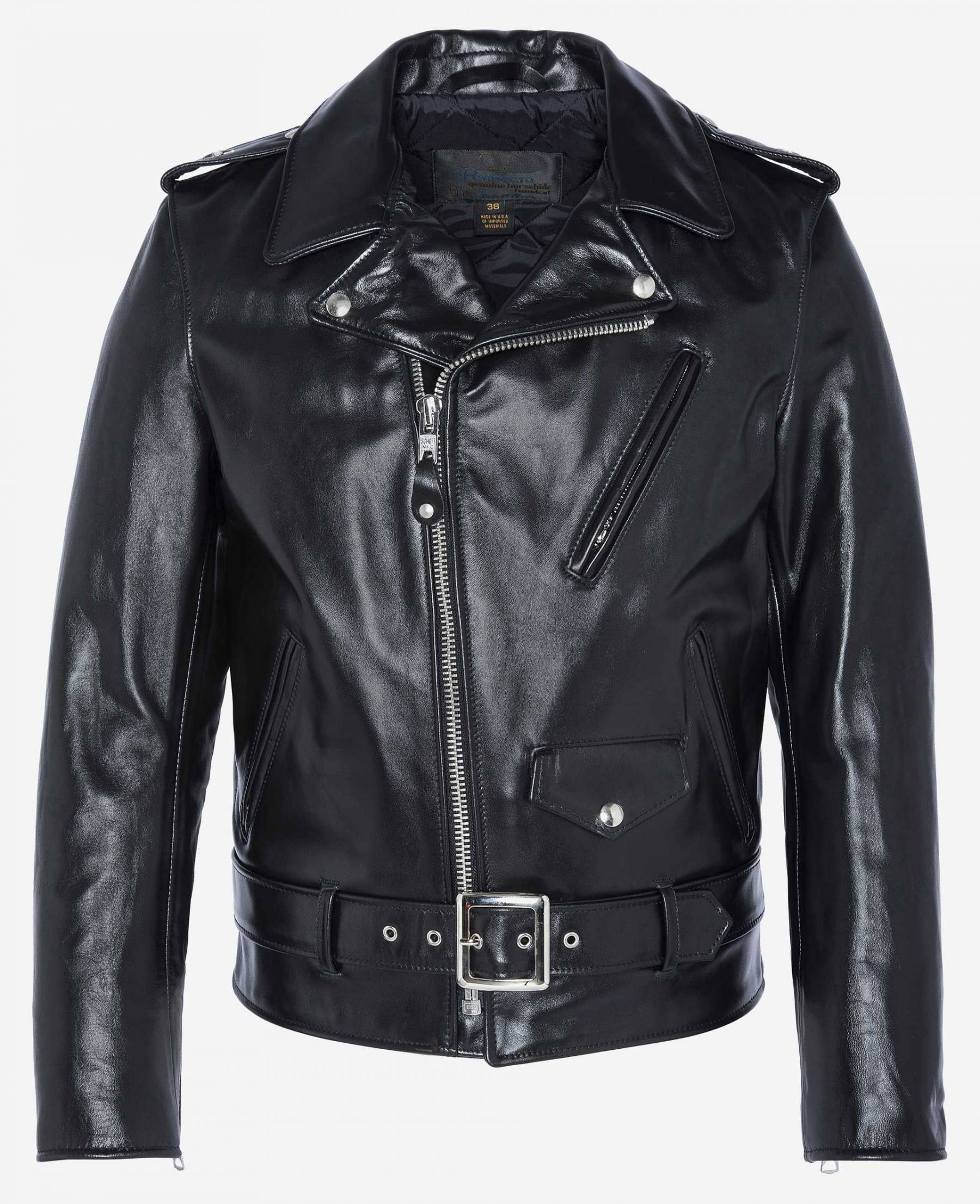 PERFECTO "ONE STAR" Mythique USA 613 SH / SCHOTT