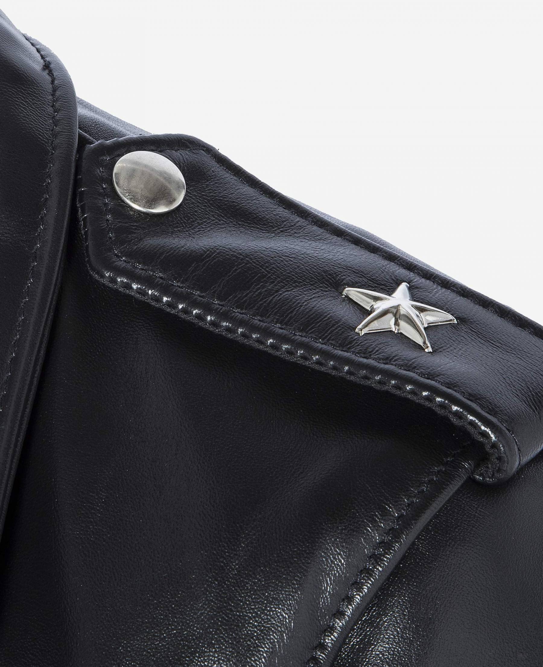 PERFECTO "ONE STAR" Mythique USA 613 SH / SCHOTT