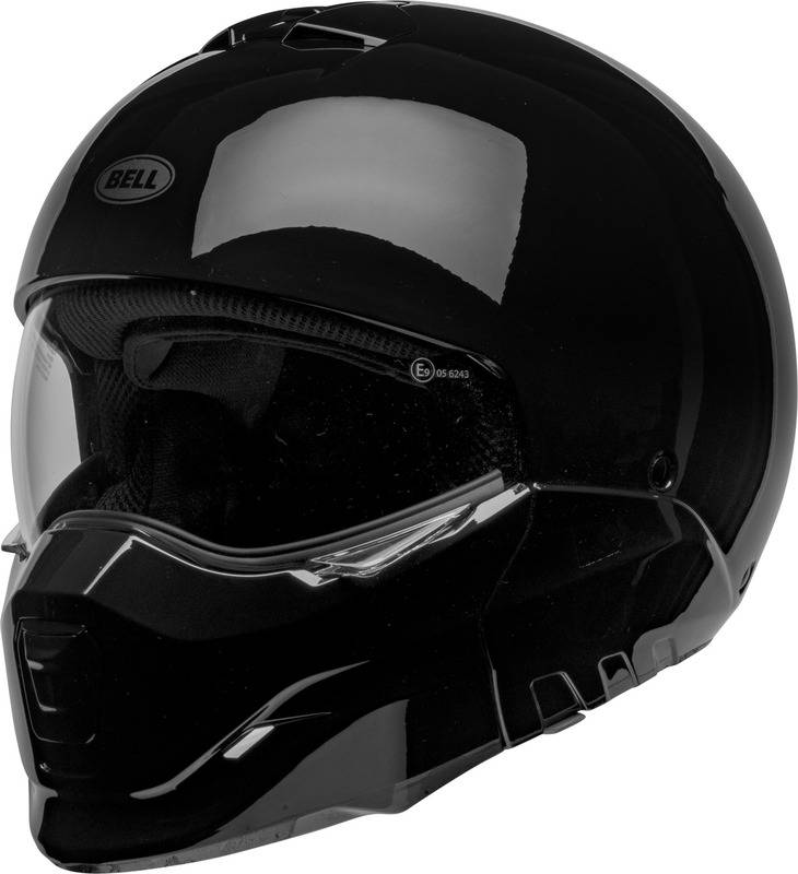 Casque BROOZER / BELL HELMETS 