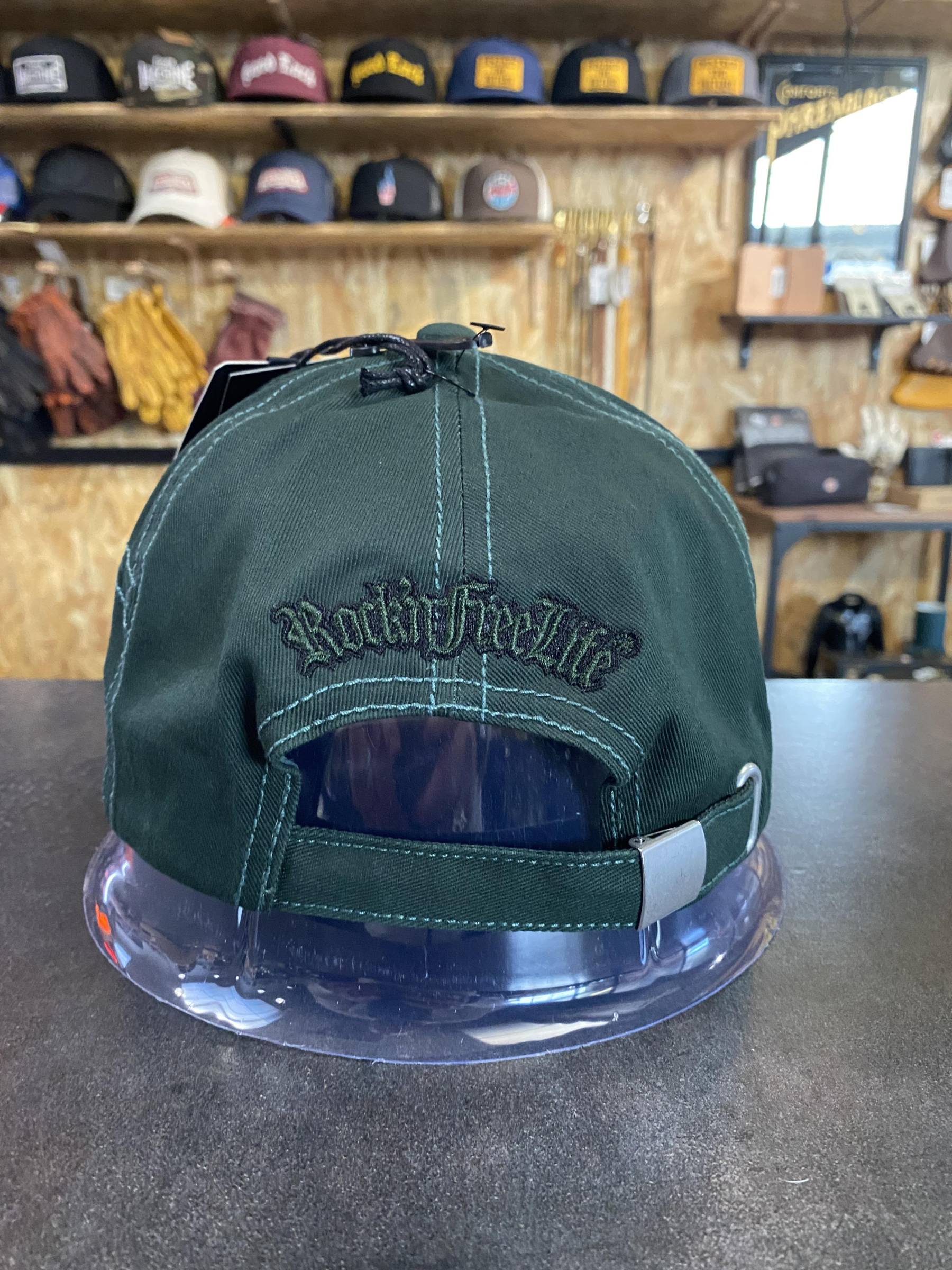 Casquette LONDON  