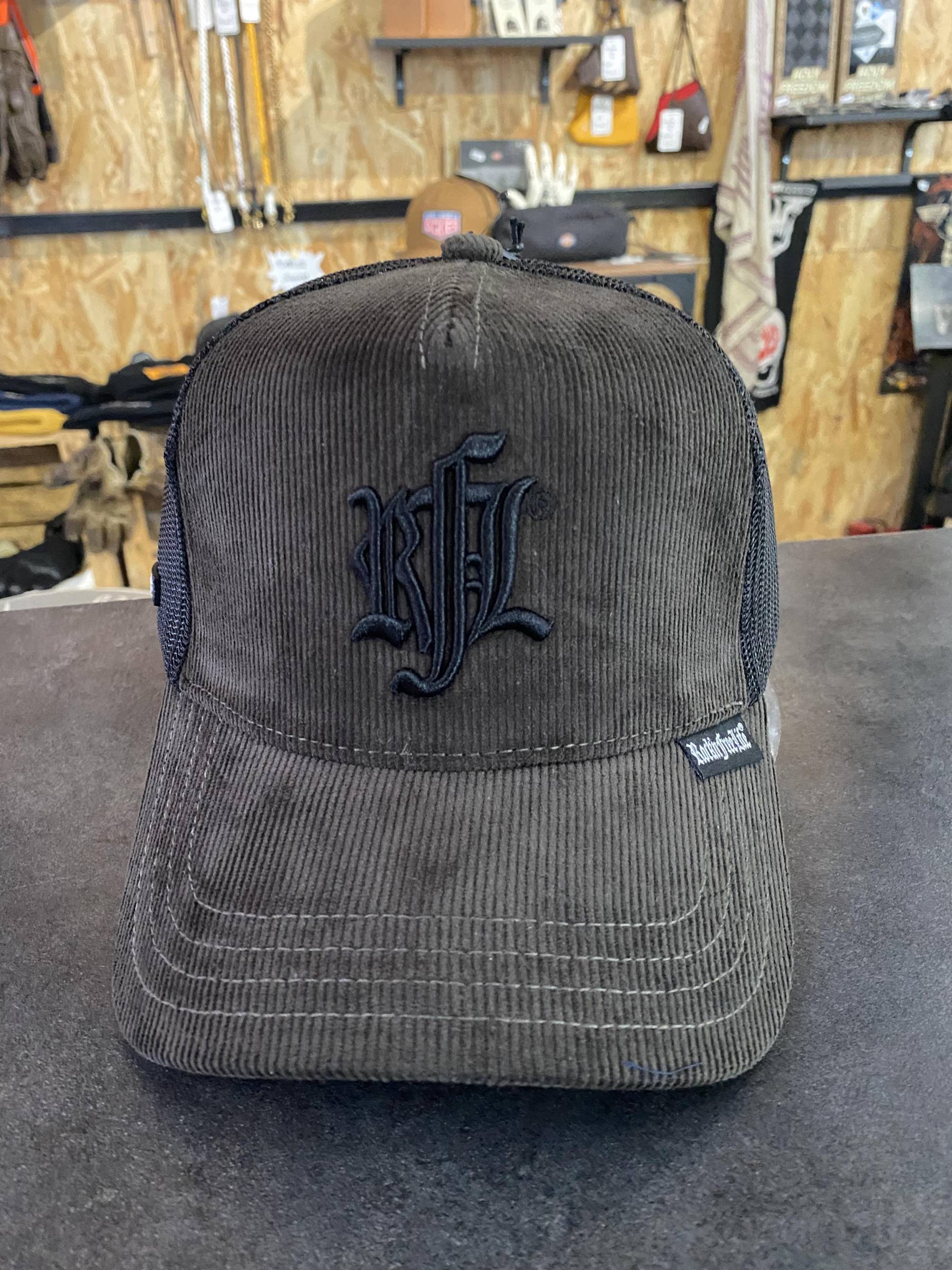 Casquette HEY YOU   