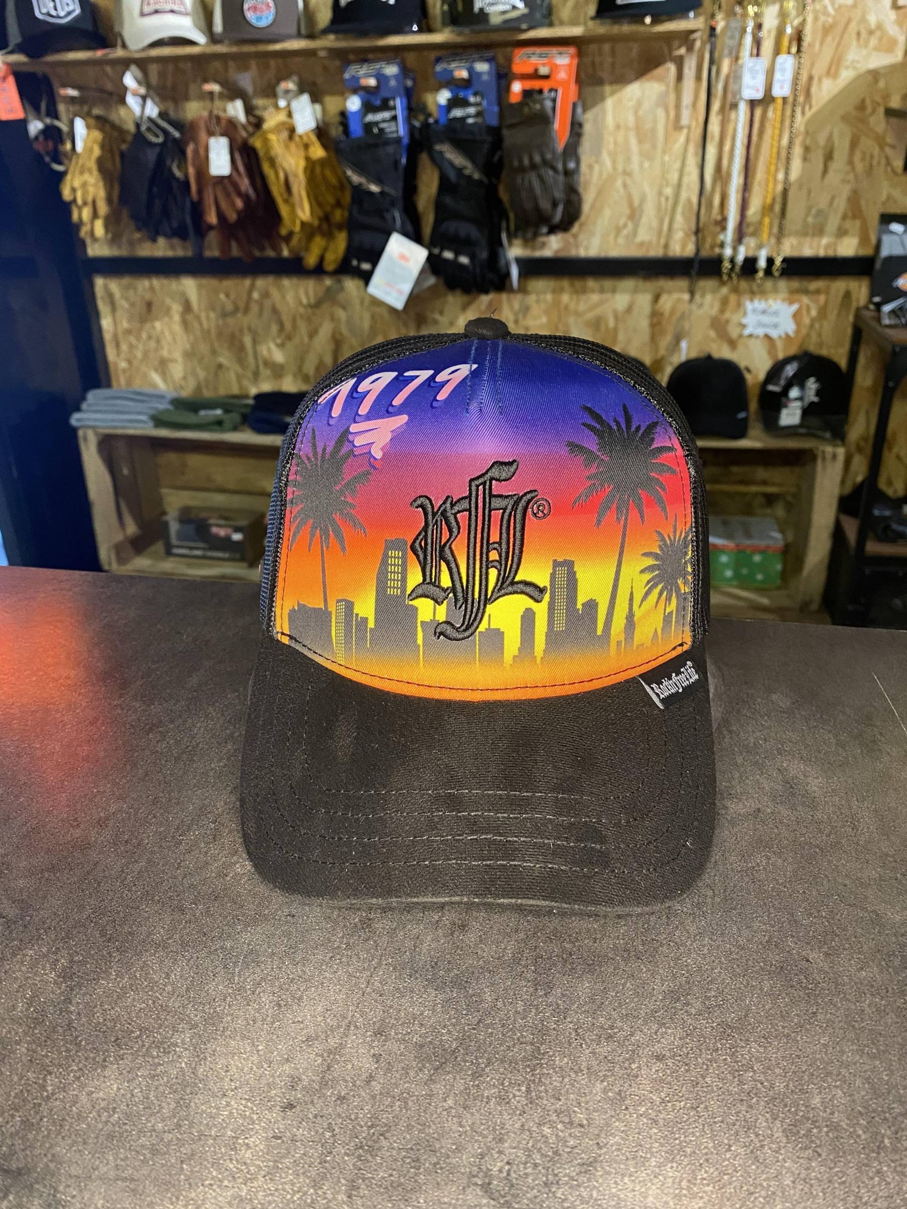 Casquette MIAMI 