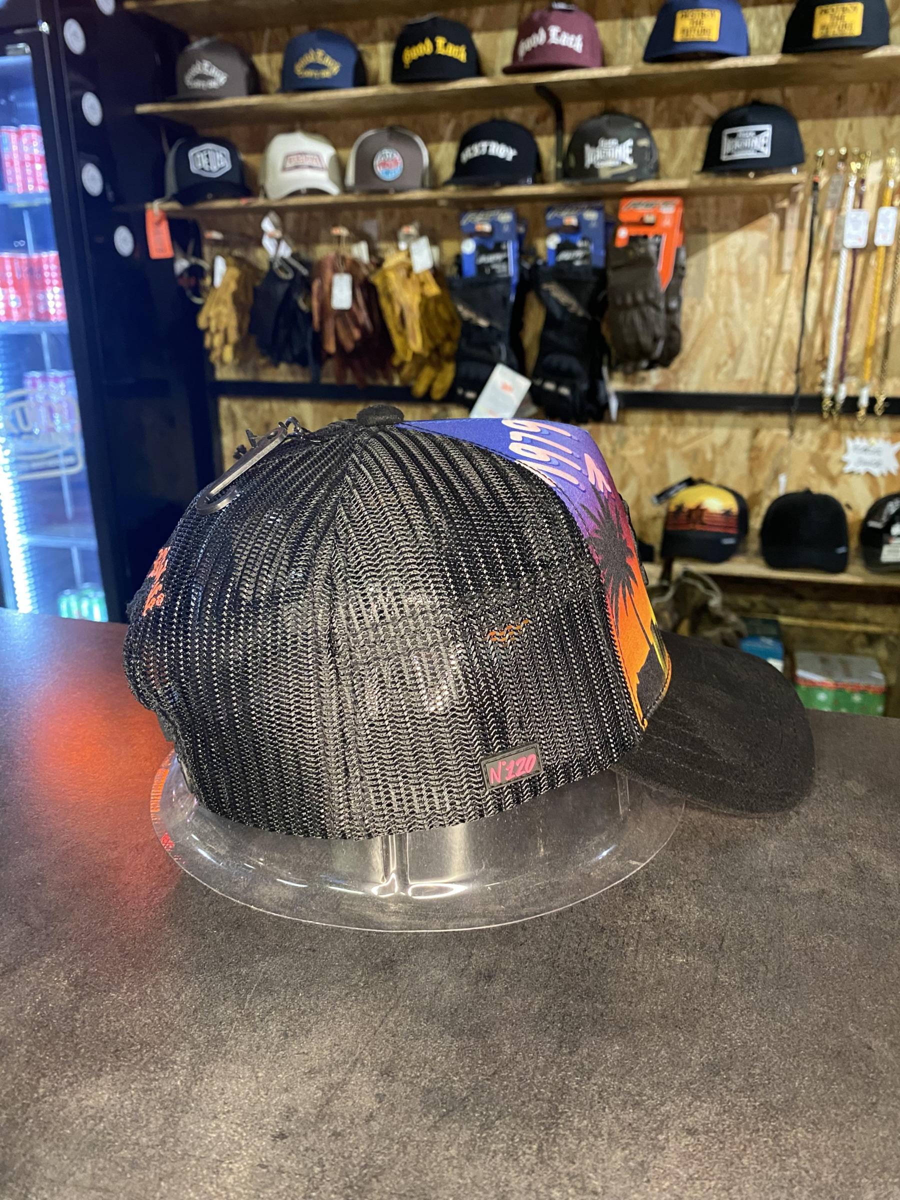 Casquette MIAMI 